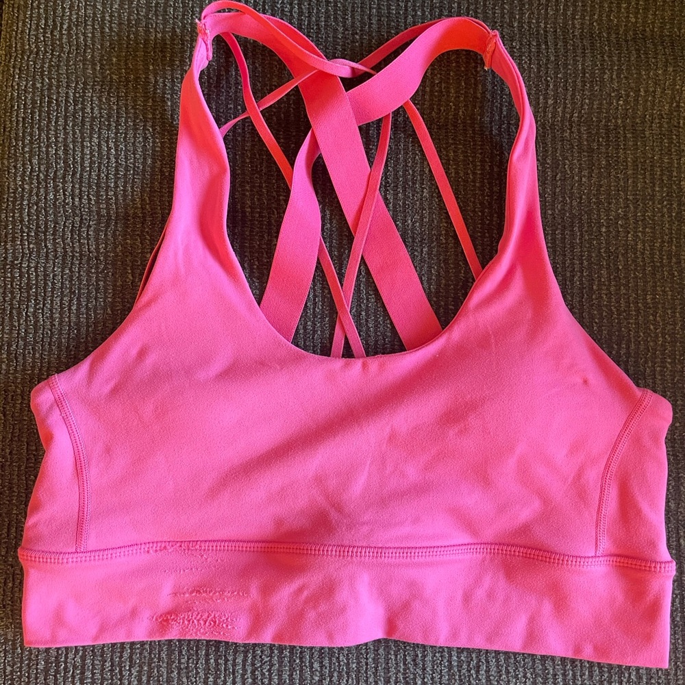 BALANCE ATHLETICA oasis aura bra
